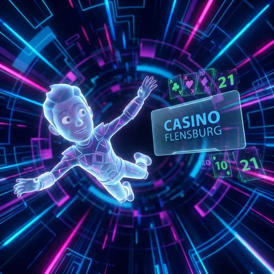 Blackjack spielen und gewinnen: Casino Flensburg