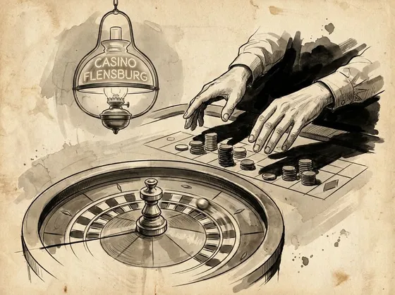 Live-Dealer-Spiele in Echtzeit erleben: Casino Flensburg