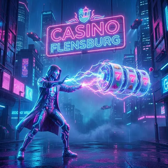 Einzahlung und Auszahlung bei Spielautomaten: Casino Flensburg