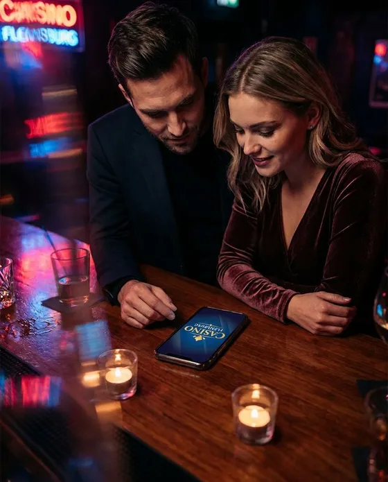 Spielbank Flensburg Hauptseite entdecken: Casino Flensburg